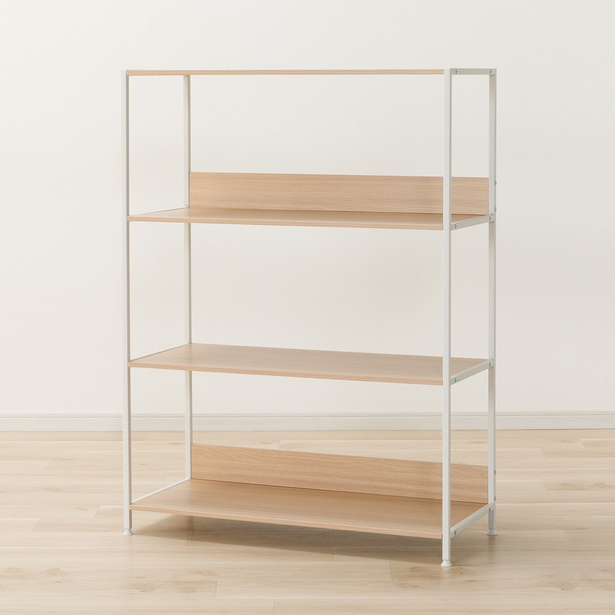 フリーシェルフ(CW751 1184 NA/WH) | ニトリネット【公式】 家具