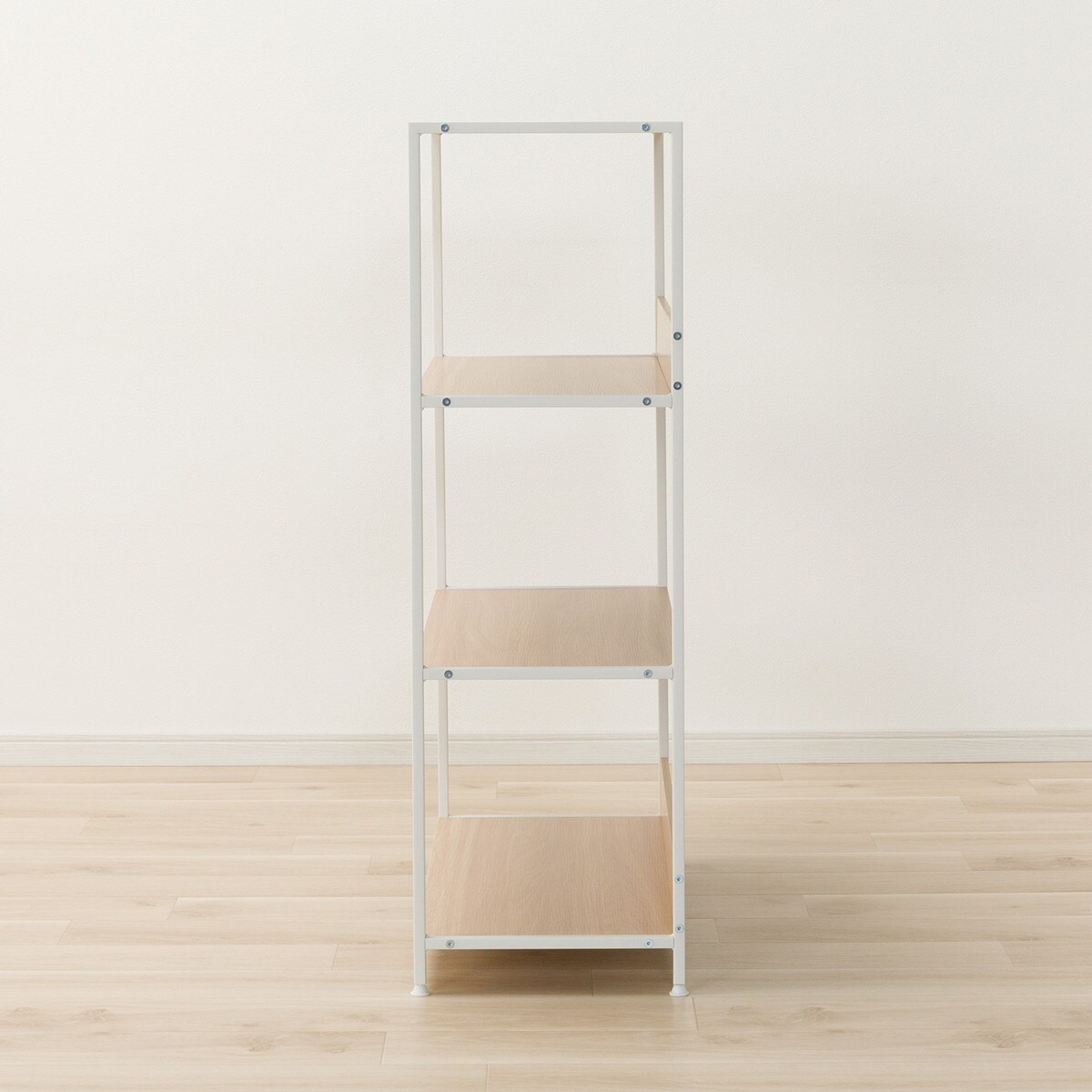 フリーシェルフ(CW751 1184 NA/WH) | ニトリネット【公式】 家具