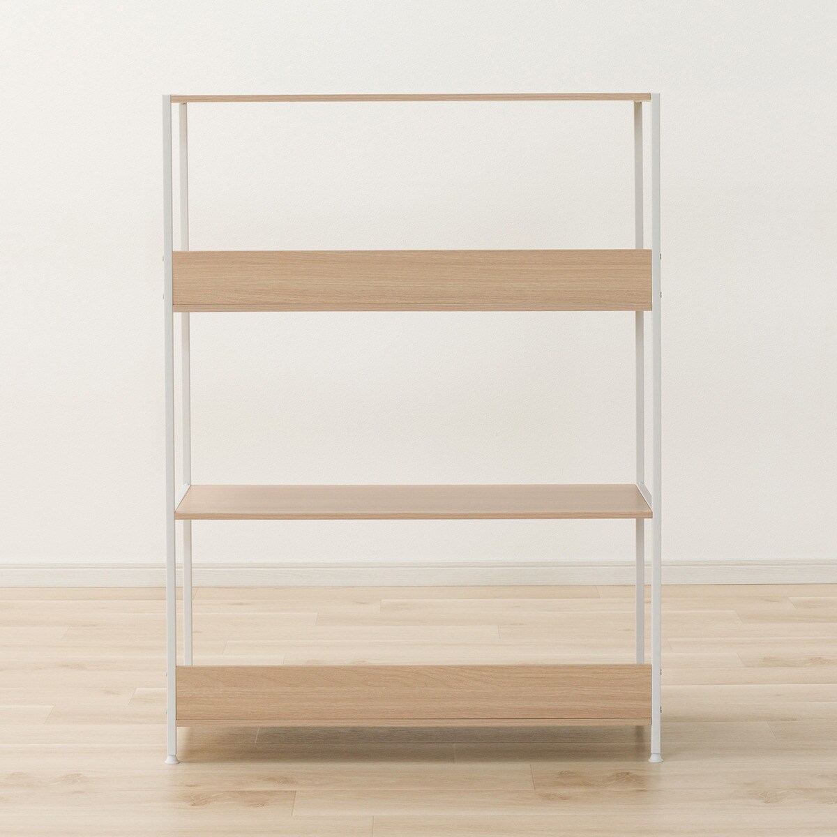 フリーシェルフ(CW751 1184 NA/WH) | ニトリネット【公式】 家具