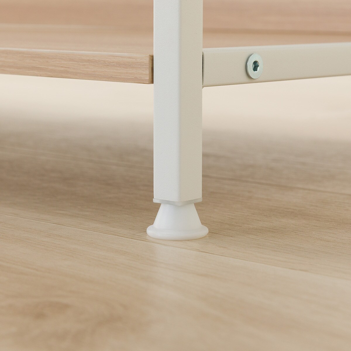 フリーシェルフ(CW751 1184 NA/WH) | ニトリネット【公式】 家具