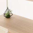 フリーシェルフ扉ユニット付き(CW752 1584 NA/WH) 11枚目画像