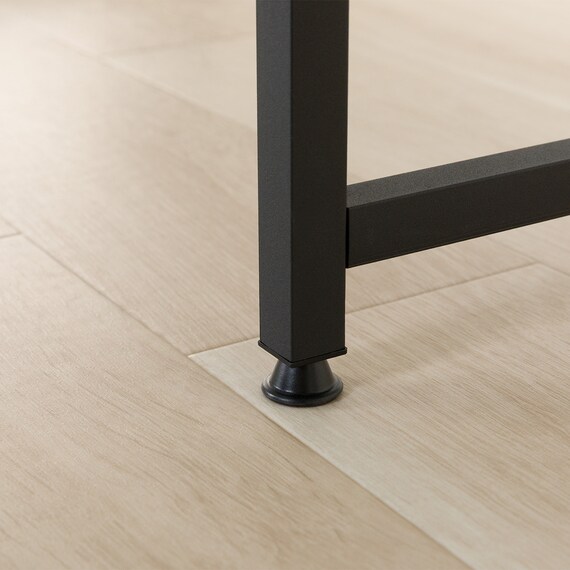 フリーシェルフ(KP504 1080 LBR/BK) 11枚目画像