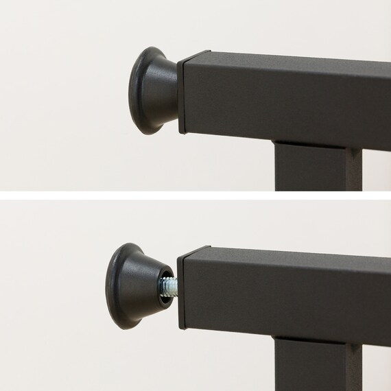 フリーシェルフ(KP504 1080 LBR/BK) 12枚目画像