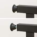 フリーシェルフ(KP505 1580 LBR/BK) 12枚目画像