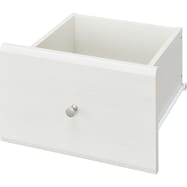 オープン本棚専用追加引出し(RV002 H2135)