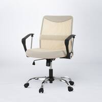 オフィスチェア(OC113S BE)