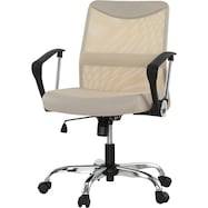 オフィスチェア(OC113S BE)