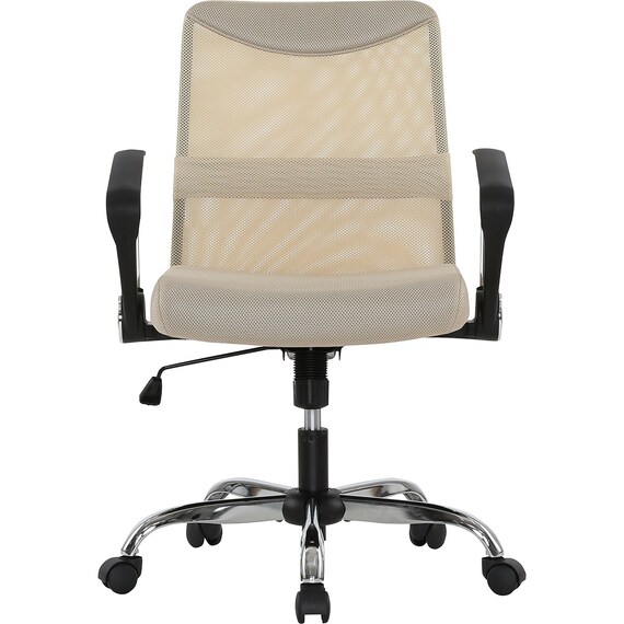 オフィスチェア(OC113S BE) 2枚目画像