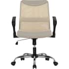 オフィスチェア(OC113S BE) 2枚目画像