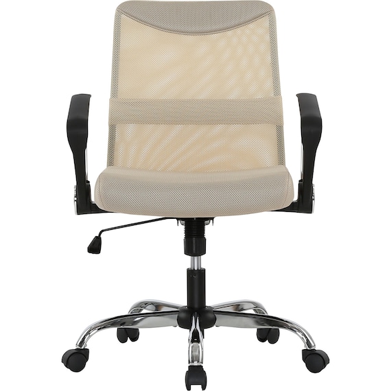 オフィスチェア(OC113S BE) 2枚目画像