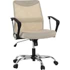 オフィスチェア(OC113S BE) 3枚目画像