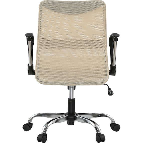 オフィスチェア(OC113S BE) 4枚目画像