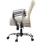 オフィスチェア(OC113S BE) 6枚目画像