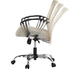 オフィスチェア(OC113S BE) 7枚目画像