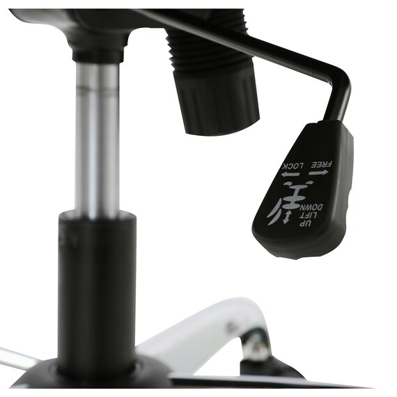 オフィスチェア(OC113S BE) 8枚目画像