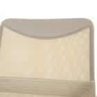 オフィスチェア(OC113S BE) 9枚目画像