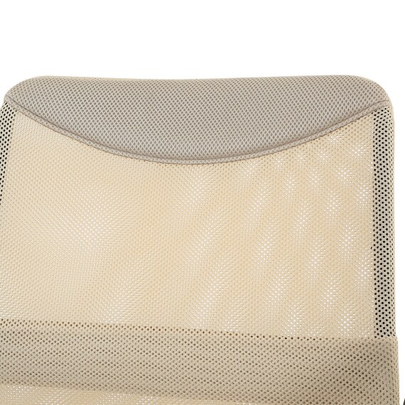 オフィスチェア(OC113S BE) 9枚目画像