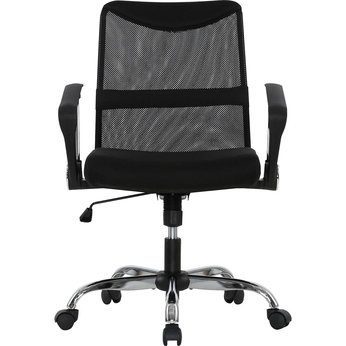 オフィスチェア(OC113S BK) | ニトリネット【公式】 家具・インテリア通販