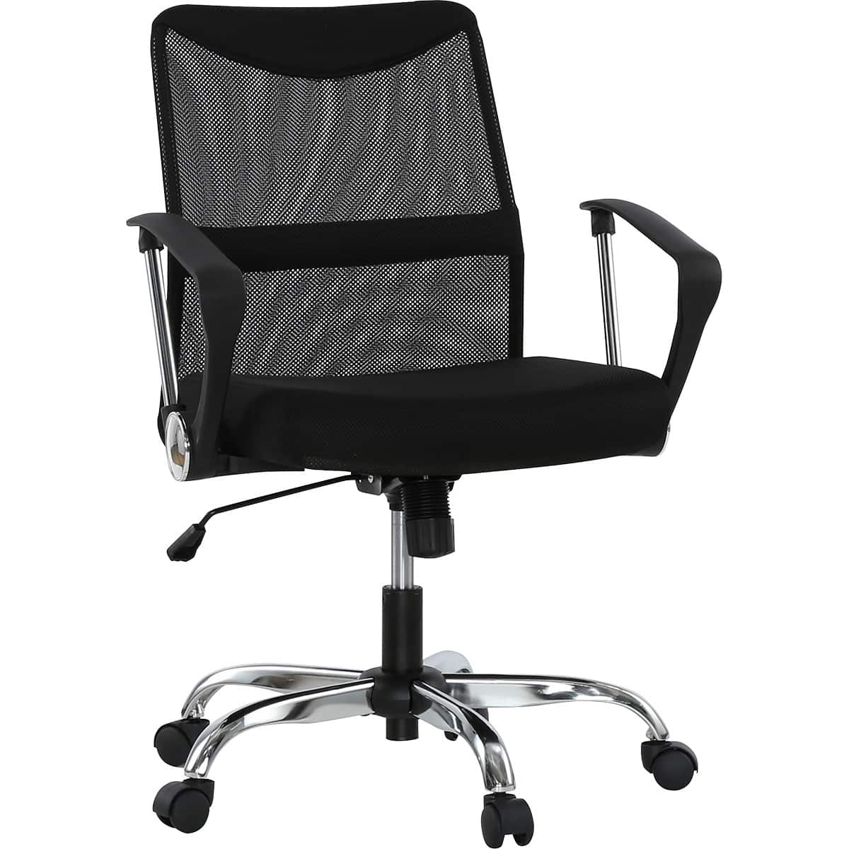 オフィスチェア(OC113S BK) | ニトリネット【公式】 家具・インテリア通販