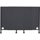 伸縮式パネル(ZK014 80-120 BK) 1枚目画像