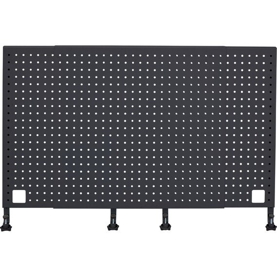 伸縮式パネル(ZK014 80-120 BK) 1枚目画像