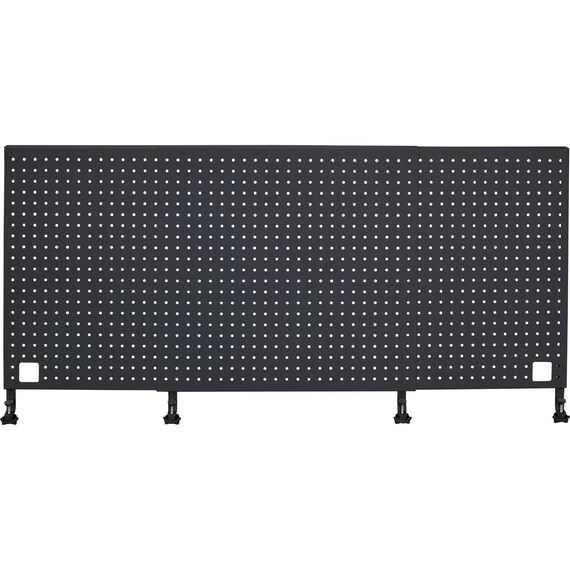 伸縮式パネル(ZK014 80-120 BK) 2枚目画像