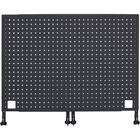 伸縮式パネル(ZK014 80-120 BK) 3枚目画像