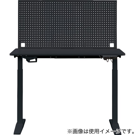 伸縮式パネル(ZK014 80-120 BK) 6枚目画像