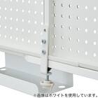 伸縮式パネル(ZK014 80-120 BK) 7枚目画像