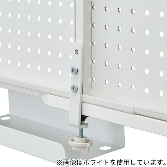 伸縮式パネル(ZK014 80-120 BK) 7枚目画像