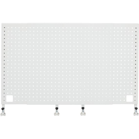 伸縮式パネル(ZK014 80-120 WH) 1枚目画像