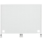 伸縮式パネル(ZK014 80-120 WH) 3枚目画像