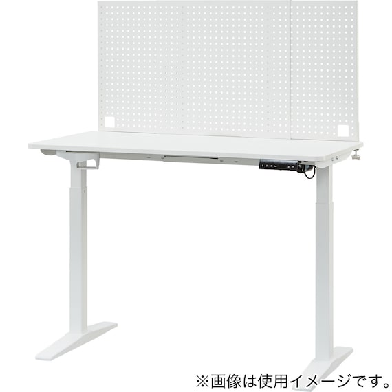 伸縮式パネル(ZK014 80-120 WH) 5枚目画像