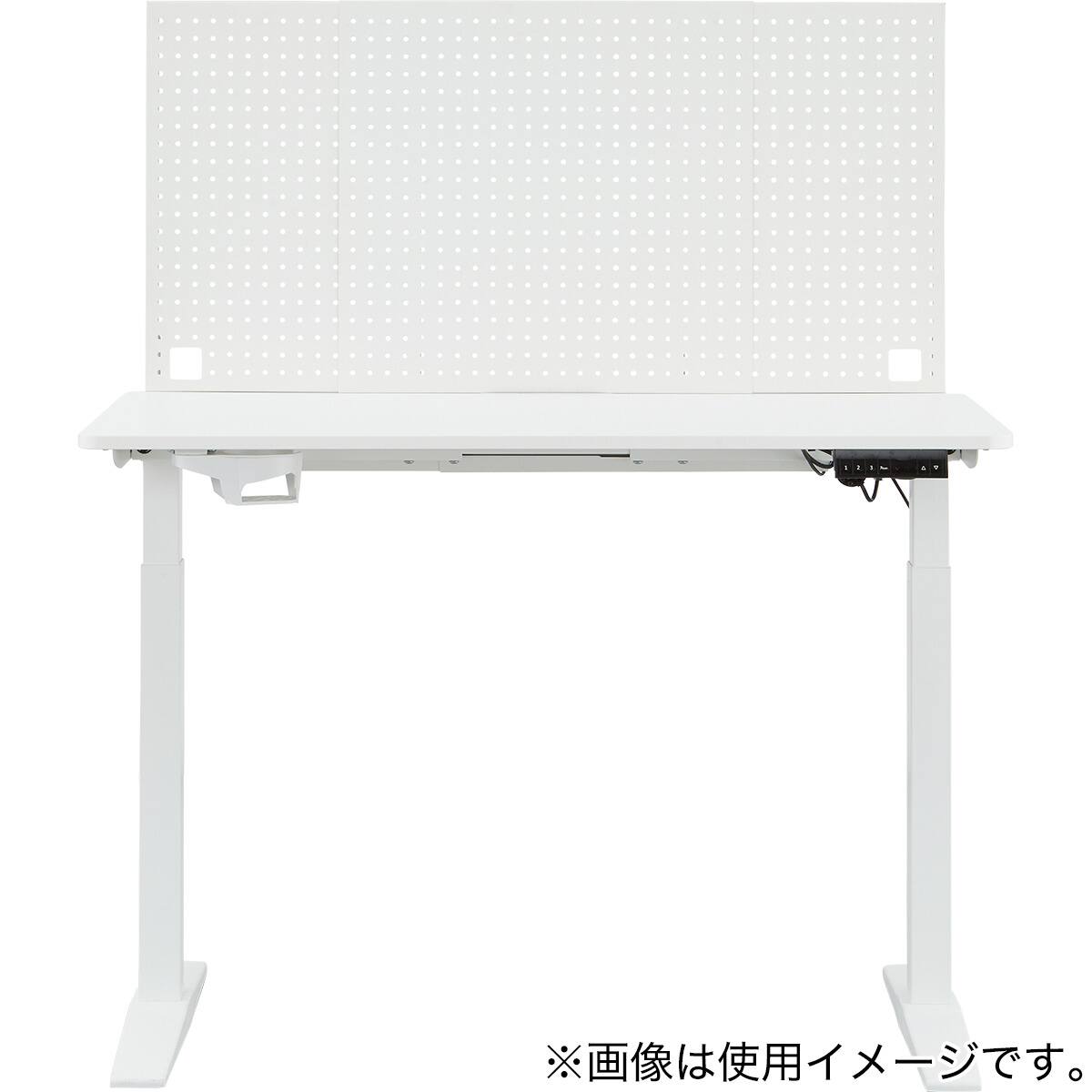 伸縮式パネル(ZK014 80-120 WH) | ニトリネット【公式】 家具