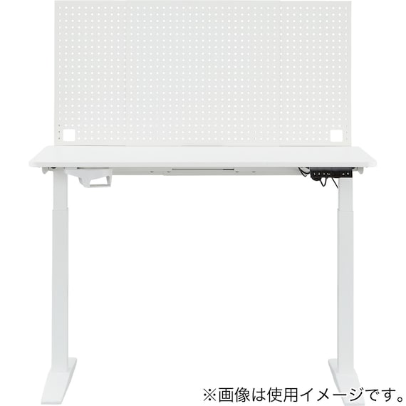 伸縮式パネル(ZK014 80-120 WH) 6枚目画像