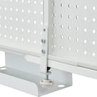 伸縮式パネル(ZK014 80-120 WH) 7枚目画像