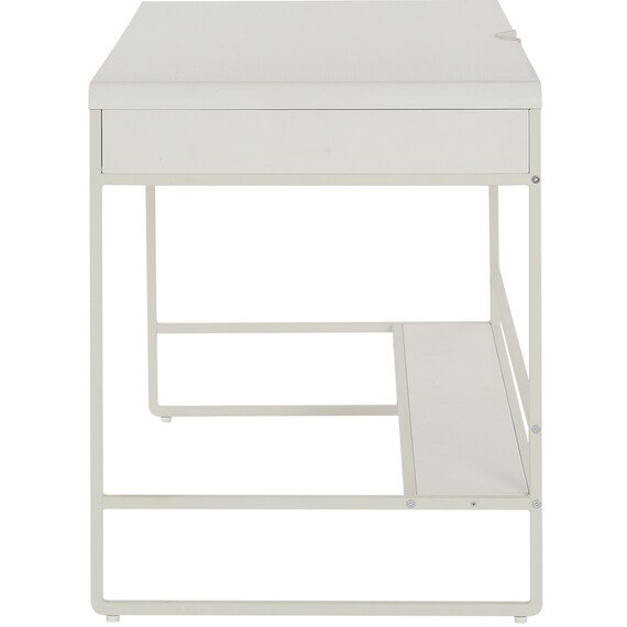 デスク(DX011 115 WH) | ニトリネット【公式】 家具・インテリア通販