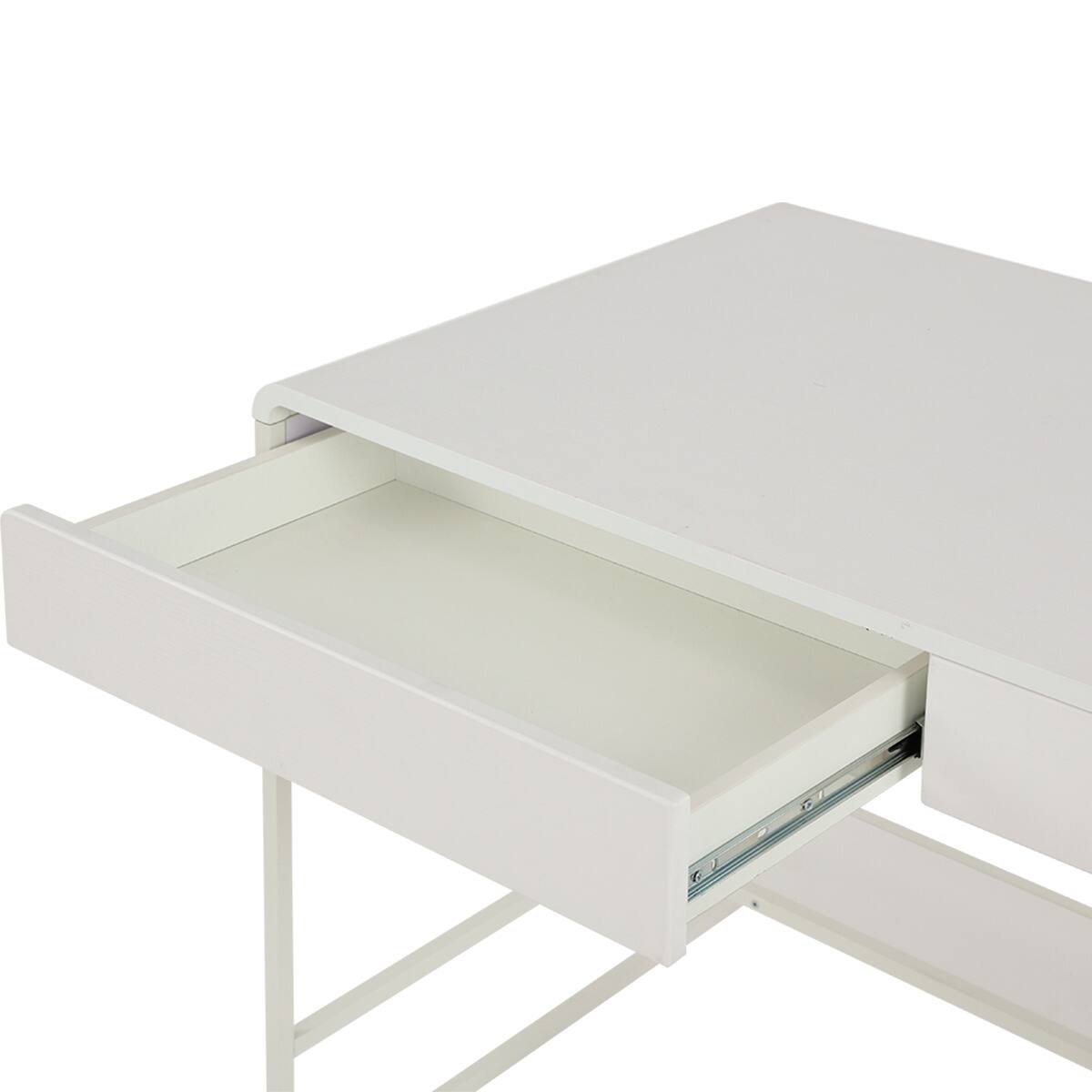 デスク(DX011 115 WH) | ニトリネット【公式】 家具・インテリア通販