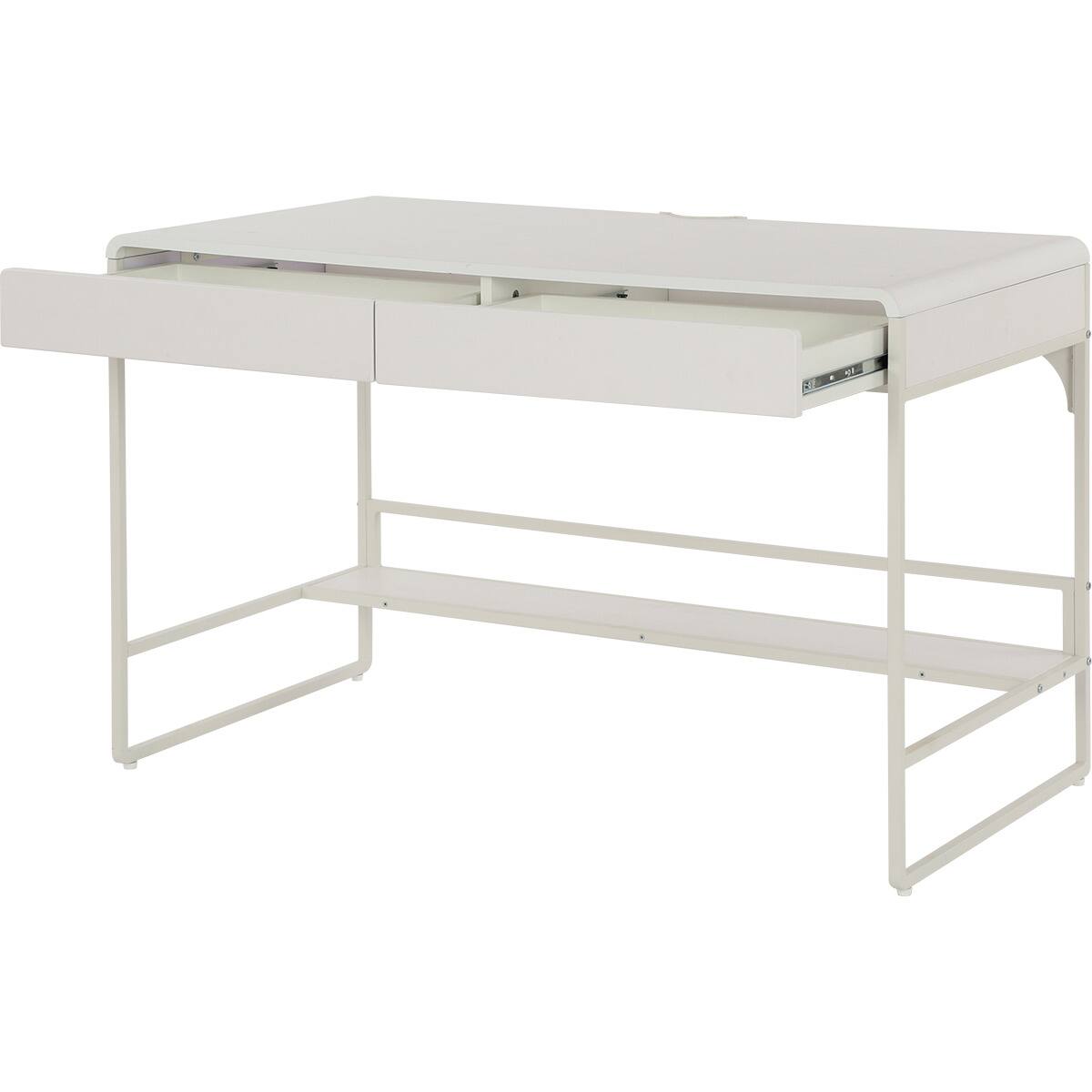 デスク(DX011 115 WH) | ニトリネット【公式】 家具・インテリア通販