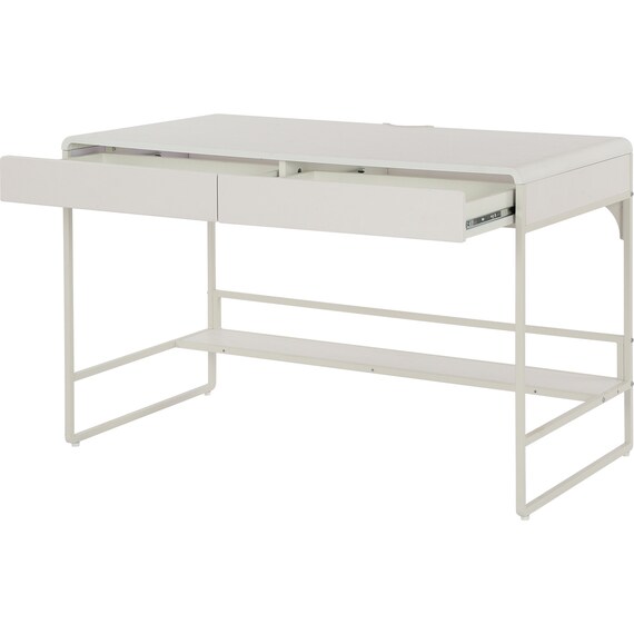 デスク(DX011 115 WH) | ニトリネット【公式】 家具・インテリア通販