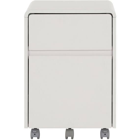 ワゴン(DX014 40 WH) 2枚目画像