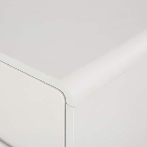 ワゴン(DX014 40 WH) 5枚目画像