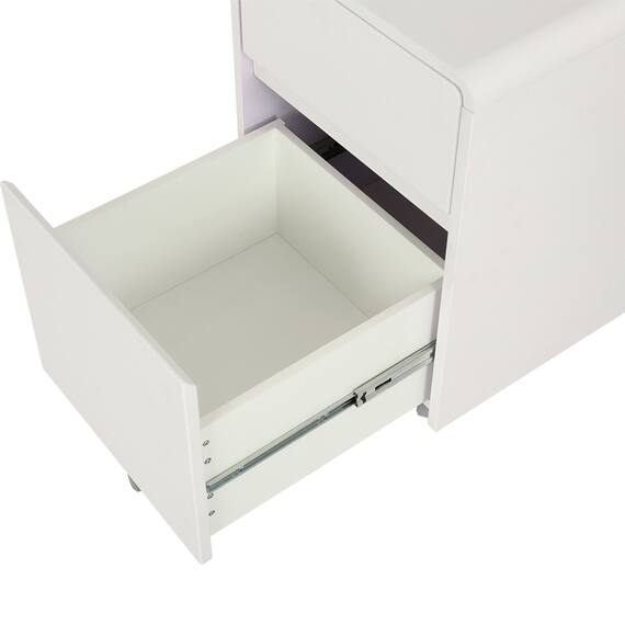 ワゴン(DX014 40 WH) 6枚目画像