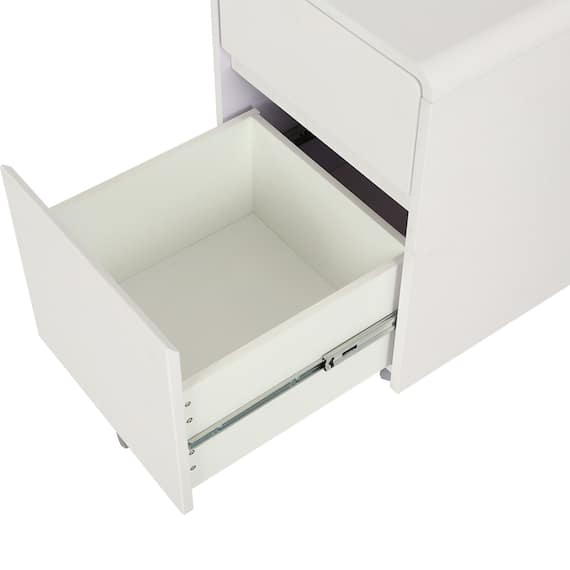 ワゴン(DX014 40 WH) 6枚目画像