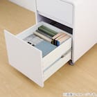 ワゴン(DX014 40 WH) 7枚目画像