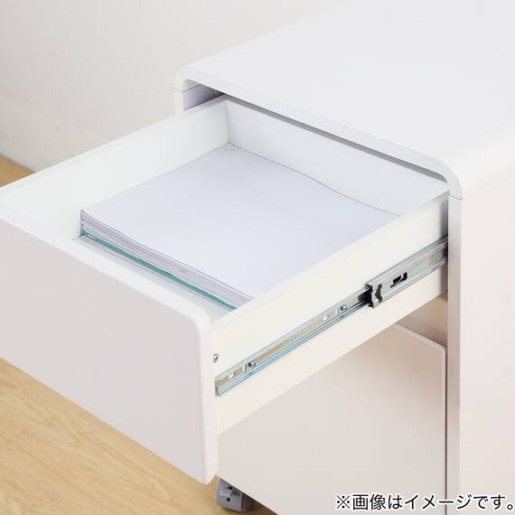 ワゴン(DX014 40 WH) 8枚目画像