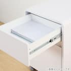 ワゴン(DX014 40 WH) 8枚目画像