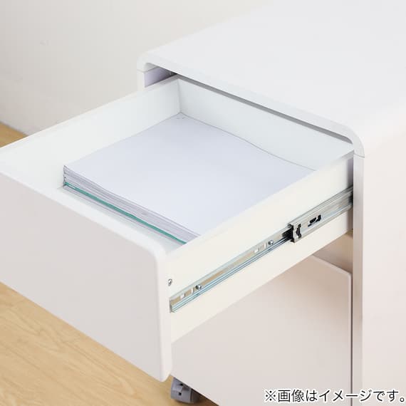 ワゴン(DX014 40 WH) 8枚目画像