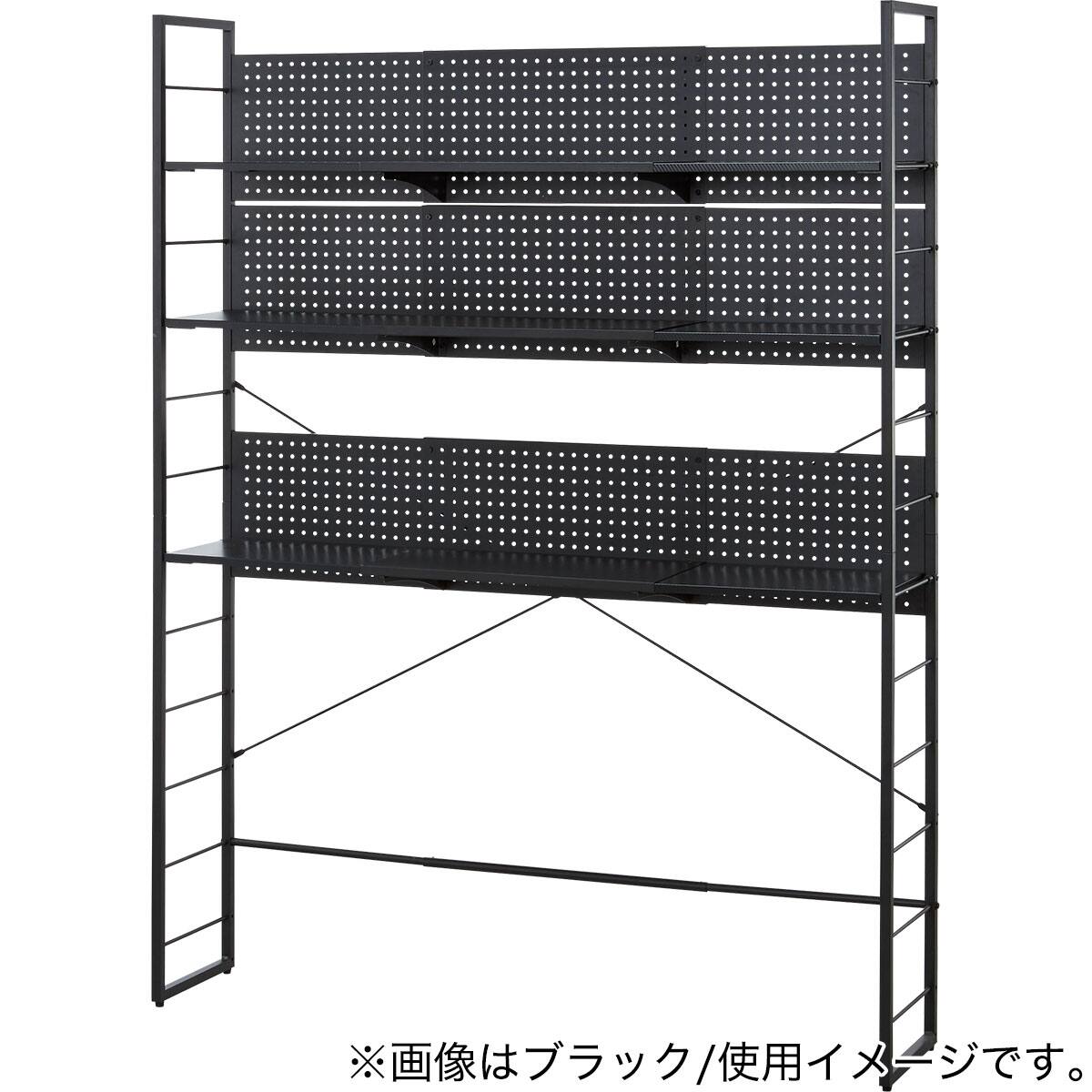 追加棚板セット(GM015用 WH) | ニトリネット【公式】 家具・インテリア通販