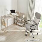 L型コーナーデスク(ZK012 72 GW) 1枚目画像